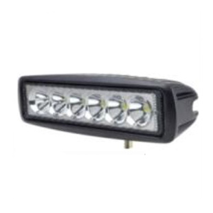 Рабочий свет ZOOML WL-331002L 9-32V 18W 6500-7000К Active (Bridgelux/6, рассеянный, 160х45х50) фото 127715