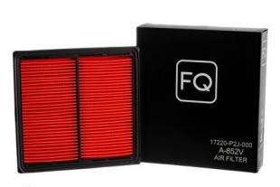 Фильтр воздушный FQ A-852V 17220-P2J-000 фото 124116