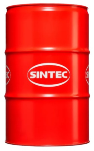 Sintec Platinum 7000 5W30 A5/B5 SL/CF 60л синт (металл) фото 134132