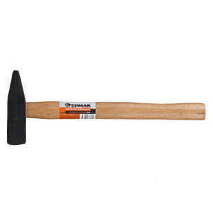 ЕРМАК Молоток кованный с деревянной ручкой 600гр 615-086 фото 115347
