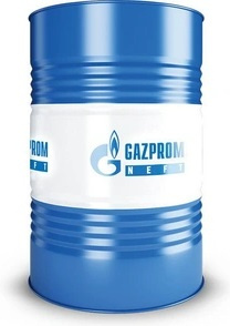 GAZPROMNEFT GL-4 80w90 бочка 205 л 181 кг (масло трансмиссионное) фото 134640
