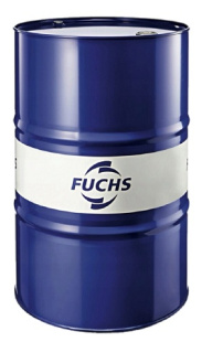FUCHS TITAN TRUCK PLUS 15W-40, 205L фото 130453