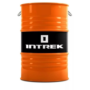 Масло трансмиссионное 75W90 GL-4 п/с INGEAR "INTREK" 60 л. фото 123058