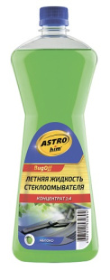AC420 стеклоочиститель летний концентрат 1 л  (1:4) фото 131130