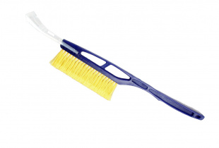 Щетка для снега со скребком GOODYEAR WB-01 52 см фото 111797