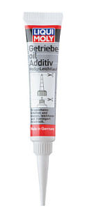 LIQUI MOLY Антифрикц.присадка в тр.масло Getrieb.Additiv (0,02кг) 1040 фото 123803
