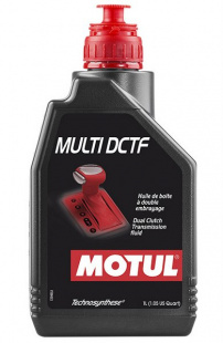 MOTUL DCTF Mylti  GL-4   1 л (масло трансмиссионное П/С) 105786 фото 84100