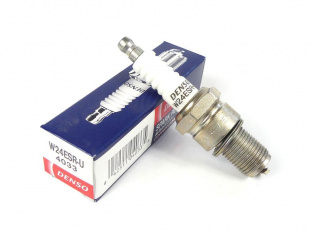Свечи DENSO W24ESR-U   4033 фото 90075