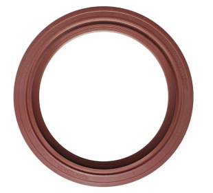 100х125х11 Сальник для ЯМЗ коленвала задний FPM МКВ РТ фото 134672