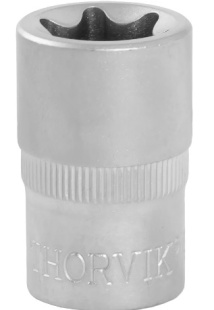Головка торцевая 1/2"DR, внешний TORX®, Е11 S13S1311 фото 127307