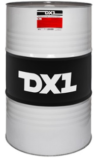 YMIOIL Антифриз-40 G-12 DX1 красный 200кг фото 123187
