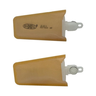 Фильтр топливный FG 002 S \СЕТОЧКА В БАК\232170C010\GOODWILL    TOYOTA  (JS. FR1019) фото 133613