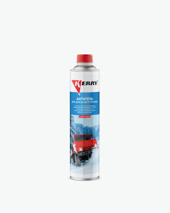 KR-354 Антигель (для дизельного топлива) на 500 л, 800 мл фото 129227