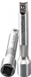 Удлинитель 1/2"DR 125мм 221205 фото 129406
