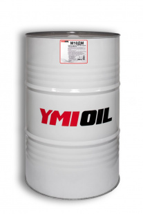 YMIOIL М10ДМ. 200 л масло моторное фото 116881
