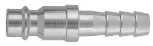Быстросъем для шланга 3/8" Елочка GM-03PH фото 129291