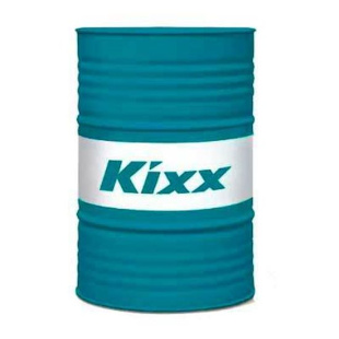 KIXX D HD 10w40  CG-4  дизель 200 л (масло полусинтетическое)  фото 126326