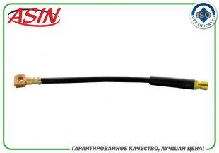 Шланг тормозной передний BH238 \96212323\ASIN.   DAEWOO Nexia ,Espero , CHEVROLET Lanos T100 фото 94893