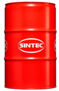 Sintec Антифриз Euro G11 green -40 50кг (металл) фото 131905