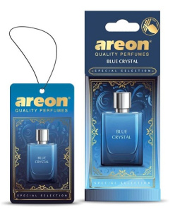 Ароматизатор сухой AREON SPECIAL SELECTION Blue Crystal 704-SS-03 фото 127777