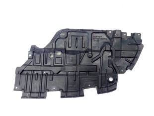 Дефлектор пыльник бампера Camry XV50 14-18 левый (рестайлинг 1, 2) AK5144233180 фото 127784