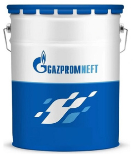 GAZPROMNEFT Смазка Grease LTS Moly EP1 All Season 18 кг фото 129784