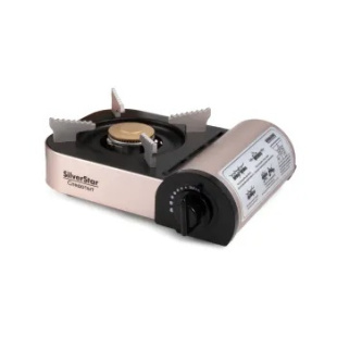 Плита наст.газовая "Следопыт-Silver Star"/12/ фото 128632