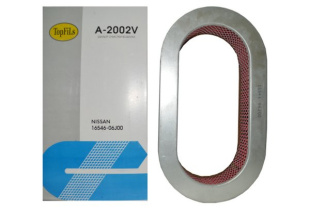 Фильтр воздушный A-2002V TopFils Корея фото 88216