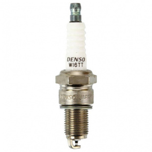 Свечи DENSO W16ТТ   4601  (ЗМЗ 406) фото 87696