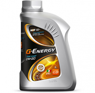 G-Energy Far East 0w20 SN  1 л GF-5 (масло синтетическое) фото 104546