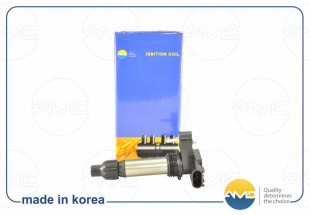 Катушка зажигания EL72 \12632479\AMD.   CHEVROLET Captiva C100 (10HM) OPEL Antara (3,0-3,2) ( 07-) фото 109280
