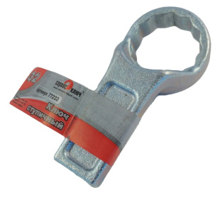 Ключ ступичный 32 мм СЕРВИС КЛЮЧ 77232 фото 123335