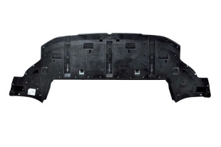 Дефлектор пыльник двигателя Peugeot 308 07-11 AK7013EF фото 127039