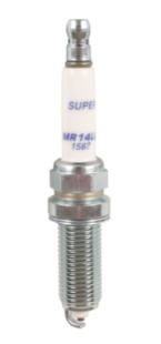 Свеча BRISK Super MR14LC (1587) (инд) фото 136882