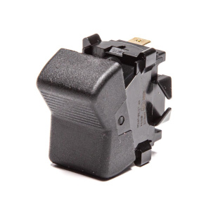 Переключатель клавиша (без символа), 12/24 В, П147-01.17 AE фото 135829