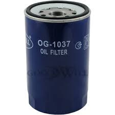Фильтр масляный OG 1037 \4741273\GOODWILL    MAN, Stayer  (SAKURA. C-6805)  (MANN. W1160) фото 99103