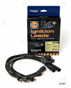 Комплект проводов зажигания INTENSE ВАЗ 2101-07  HL401   HOLA фото 87013