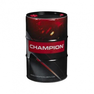 CHAMPION OEM SPECIFIC 5W30 MS-F A1/B1-12. A5-B5-16 SL/CF 60л синт. Масло мот. фото 121054