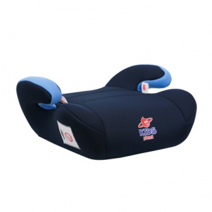 Удерживающее устройство для детей Kids Planet "Foton" синий сапфир, гр. III, 22-36 кг, 6-12 лет фото 100422