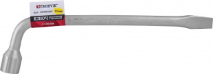 LHTW3519 Ключ баллонный  Г-образный,  19 мм, 310 мм фото 119819