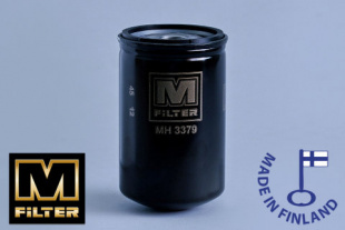 MH 3379 OIL FILTER фото 103829
