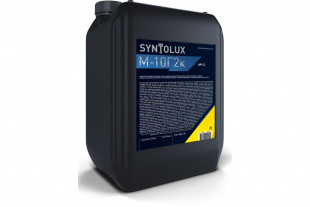 SYNTOLUX М-10Г2к   10 л (масло моторное дизельное) фото 115210