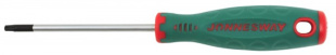 Отвертка "ANTI-SLIP GRIP" TORX® T20 5х100х210мм D71T20 фото 129489