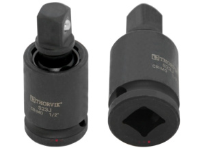 Шарнир карданный для ударного инструмента 1/2"DR, S23J фото 135016