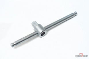 Вороток 3/8 СЕРВИС КЛЮЧ 77569 фото 115808