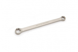 Ключ накидной TORX Е10×Е12 ДЕЛО ТЕХНИКИ 514412 фото 115407