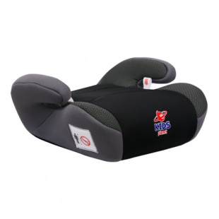 Удерживающее устройство для детей Kids Planet "Foton" черный карбон, гр. III, 22-36 кг, 6-12 лет фото 94229