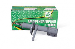 МК 2110 Стойка амортизаторная передняя левая (разборная) ВАЗ 2110 (A61548 CM9)   КЕДР фото 91812