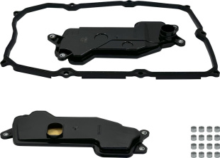 Фильтр АКПП ATG 055 \3533050030\GOODWILL    LEXUS GS, IS, LS, RC; NISSAN Otti  (JS ASAKASHI. JT490K) фото 128503