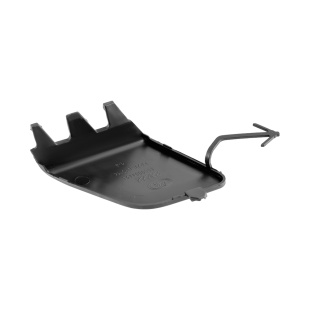 Заглушка буксировочного крюка Vesta 15- переднего AK8450006693 фото 127044